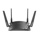 Router D-Link Dir-1960 4ptos Wifi-Ac/1900mbps Dualband Wps | Quonty.com | DIR-1960