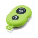 Disparador Bluetooth Para Smartphone Fotos/Videos Verde | Quonty.com | LL-AM-111-VERDE