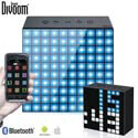 Altavoz Divoom Aurabox 5w Bt4.0 Led Multicolor | Quonty.com | DIV60151