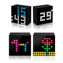 Altavoz Divoom Aurabox 5w Bt4.0 Led Multicolor | Quonty.com | DIV60151