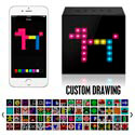 Altavoz Divoom Aurabox 5w Bt4.0 Led Multicolor | Quonty.com | DIV60151