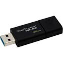 Pendrive Kingston 32gb Usb3.0 Dt100 G3 Negro | Quonty.com | DT100G3/32GB