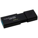Pendrive Kingston 32gb Usb3.0 Dt100 G3 Negro | Quonty.com | DT100G3/32GB