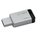 Pendrive Kingston 128gb Usb3.0 Dt 50 | Quonty.com | DT50/128GB