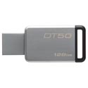 Pendrive Kingston 128gb Usb3.0 Dt 50 | Quonty.com | DT50/128GB