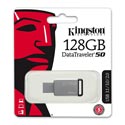 Pendrive Kingston 128gb Usb3.0 Dt 50 | Quonty.com | DT50/128GB