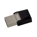 Kingston 16gb Usb3.0 Dt Microduo Usb / Micro Usb Otg | Quonty.com | DTDUO3/16GB