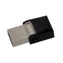 Kingston 64gb Usb3.0 Dt Microduo Usb / Micro Usb Otg | Quonty.com | DTDUO3/64GB