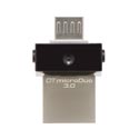 Kingston 64gb Usb3.0 Dt Microduo Usb / Micro Usb Otg | Quonty.com | DTDUO3/64GB