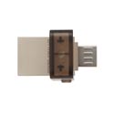 Kingston 8gb Usb2.0 Dt Microduo Usb / Micro Usb Otg | Quonty.com | DTDUO/8GB