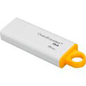 Pendrive Kingston 8gb Usb3.0 Dt G4 Blanco | Quonty.com | DTIG4/8GB