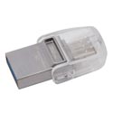 Pendrive Kingston 32gb Usb3.1 Dt Micro 3.1 | Quonty.com | DTMC3/32GB
