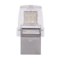 Pendrive Kingston 32gb Usb3.1 Dt Micro 3.1 | Quonty.com | DTMC3/32GB
