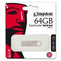 Pendrive Kingston 64gb Usb3.0 Dt Se9 G2 | Quonty.com | DTSE9G2/64GB