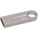 Pendrive Kingston 32gb Usb2.0 Dt Se9 Champagne | Quonty.com | DTSE9H/32GB