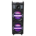 Altavoz Portátil Denver Djs-3010 | Quonty.com | DJS-3010