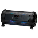 Altavoz Bluetooth Con Iluminación Denver Btl-300 30w | Quonty.com | BTL-300