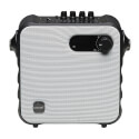 Altavoz Bluetooth Denver Bts-301 30w Rms Microsd/Usb/Aux In | Quonty.com | BTS-301