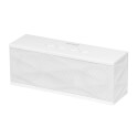 Altavoz Denver Bts-61 White Mk2 | Quonty.com | BTS-61WHITEMK2