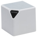 Altavoz Denver Btl-31 Blanco | Quonty.com | BTL-31WHITE