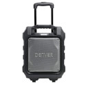 Altavoz Trolley Bluetooth Denver Tsp-303 | Quonty.com | TSP-303