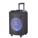Altavoz Denver Trolley Tsp-404 Bluetooth 40w | Quonty.com | TSP-404