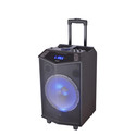 Altavoz Denver Trolley Tsp-404 Bluetooth 40w | Quonty.com | TSP-404