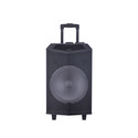 Altavoz Denver Trolley Tsp-404 Bluetooth 40w | Quonty.com | TSP-404