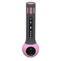 Altavoz Bluetooth Con Micrófono Incorporado Denver Kms-10pin | Quonty.com | KMS-10PINK