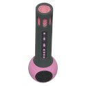 Altavoz Bluetooth Con Micrófono Incorporado Denver Kms-10pin | Quonty.com | KMS-10PINK