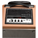 Altavoz Trolley Denver Tsp-150 15w | Quonty.com | TSP-150