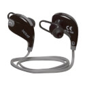 Auriculares Deportivos Denver Bte-100 Grey | Quonty.com | BTE-100GREY