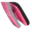 Auriculares Denver Bth-204 Pink | Quonty.com | BTH-204PINK