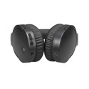 Auriculares Bluetooth Denver Btn-207 Negro | Quonty.com | BTN-207 BLACK