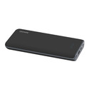Powerbank/Bateria Externa Denver Pbq-6001 6000mah Negro | Quonty.com | PBQ-6001
