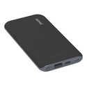 Powerbank/Bateria Externa Denver Pbq-6001 6000mah Negro | Quonty.com | PBQ-6001