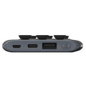Powerbank/Bateria Externa Denver Pbq-6001 6000mah Negro | Quonty.com | PBQ-6001
