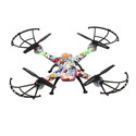 Dron Denver Dch-460 Cuadricóptero 100m 0.3mp | Quonty.com | DCH-460