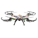 Dron Denver Dch-460 Cuadricóptero 100m 0.3mp | Quonty.com | DCH-460