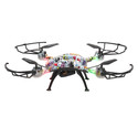 Dron Denver Dch-460 Cuadricóptero 100m 0.3mp | Quonty.com | DCH-460