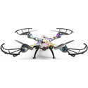 Dron Denver Dch-460 Cuadricóptero 100m 0.3mp | Quonty.com | DCH-460