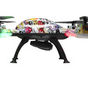 Dron Denver Dch-460 Cuadricóptero 100m 0.3mp | Quonty.com | DCH-460