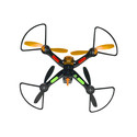 Dron Denver Dcw-360 Cuadricóptero 50m 0.3mpx | Quonty.com | DCW-360