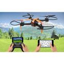 Dron Denver Dcw-360 Cuadricóptero 50m 0.3mpx | Quonty.com | DCW-360