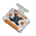 Mini Dron Denver Dro-120 Cuadricóptero 20m | Quonty.com | DRO-120