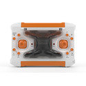 Mini Dron Denver Dro-120 Cuadricóptero 20m | Quonty.com | DRO-120