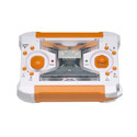 Mini Dron Denver Dro-120 Cuadricóptero 20m | Quonty.com | DRO-120