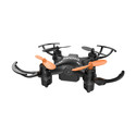 Mini Dron Denver Dro-120 Cuadricóptero 20m | Quonty.com | DRO-120