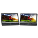 Dvd Portatil Con 2 Pantallas Denver Mtw-1085twin - 10.1&Quot; | Quonty.com | MTW-1085TWIN