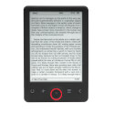 Libro Electrónico Denver Evo-630l 6'' 1024x758 4gb | Quonty.com | EBO-630L